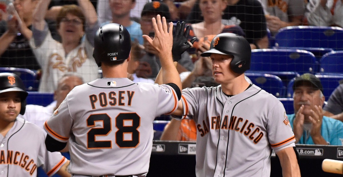 Who will replace Bob Melvin as Giants manager?