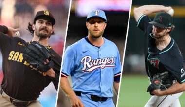 Buster Posey to spend Giants offseason focused on pitching – NBC Sports Bay Area & California