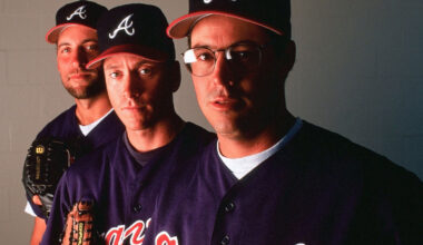 The greatest World Series rotations in MLB history