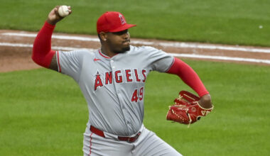 Mariners, Guillo Zuñiga Agree To Minor League Deal