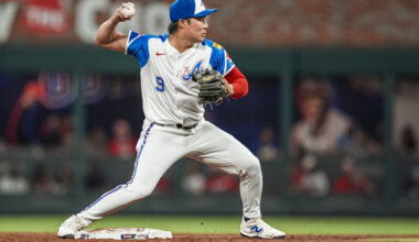 Poll: Will Ha-Seong Kim Opt Out?