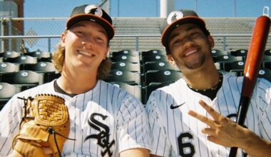 Arizona Fall League Weekly Update: October 7-12, 2025