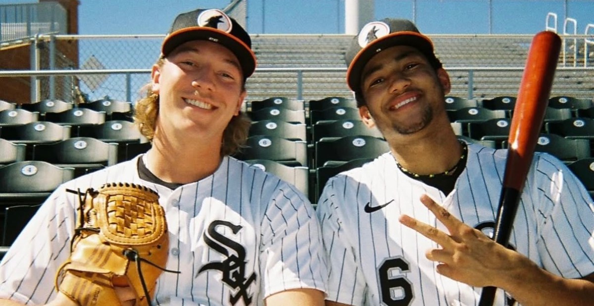 Arizona Fall League Weekly Update: October 7-12, 2025