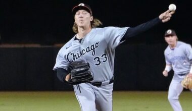 Arizona Fall League Weekly Update: October 13-19, 2025