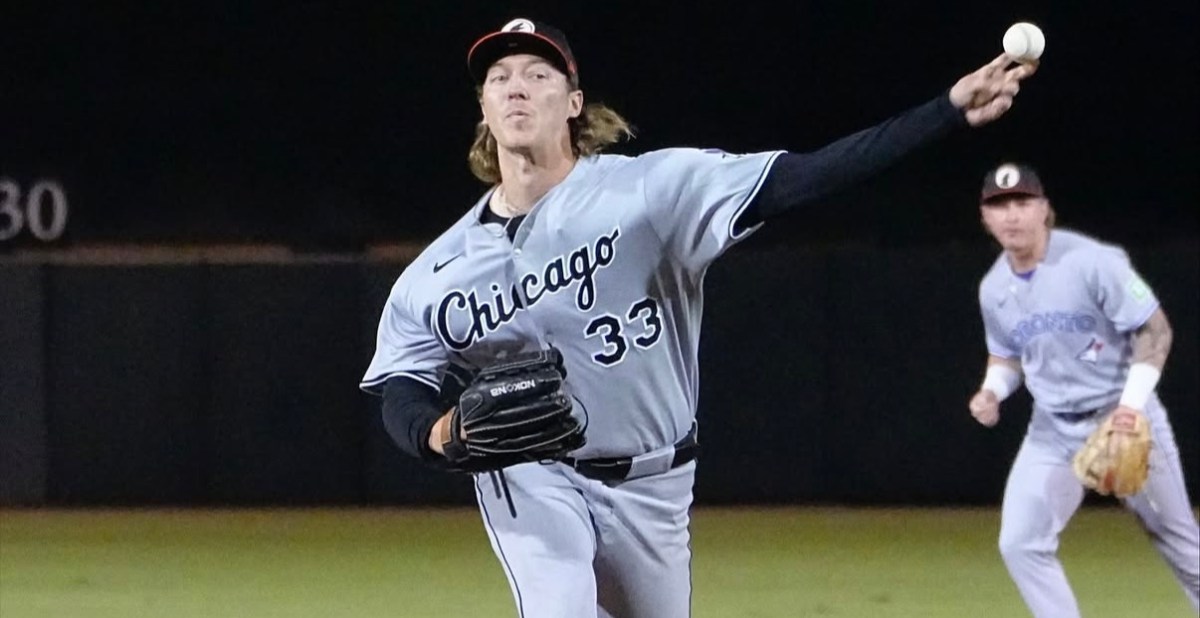Arizona Fall League Weekly Update: October 13-19, 2025