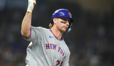 Harper → Jersey → Otani