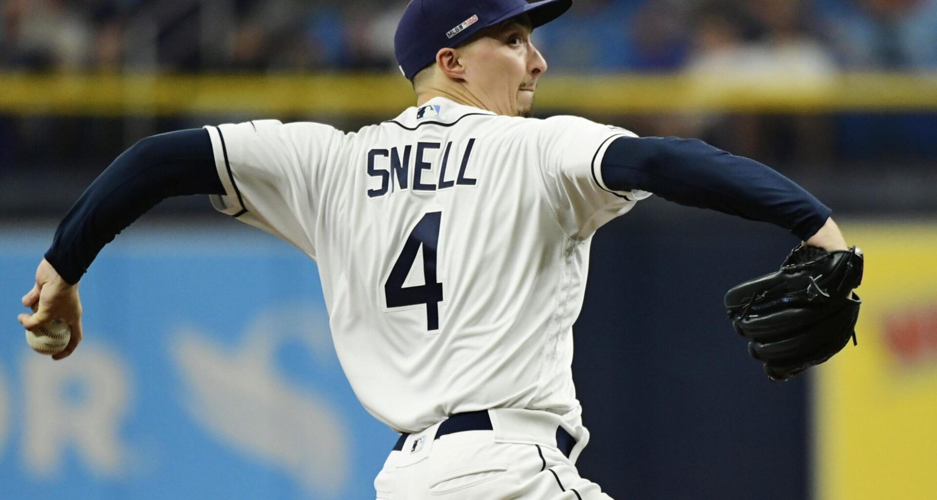 Padres' Blake Snell - Positives, Negatives, and Outlook