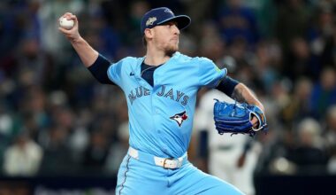 Jeff Hoffman's journey from Shaker to the World Series