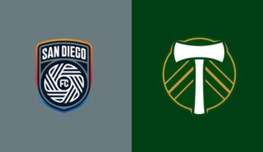Playoffs return to Mission Valley — and this time, it’s San Diego FC’s turn