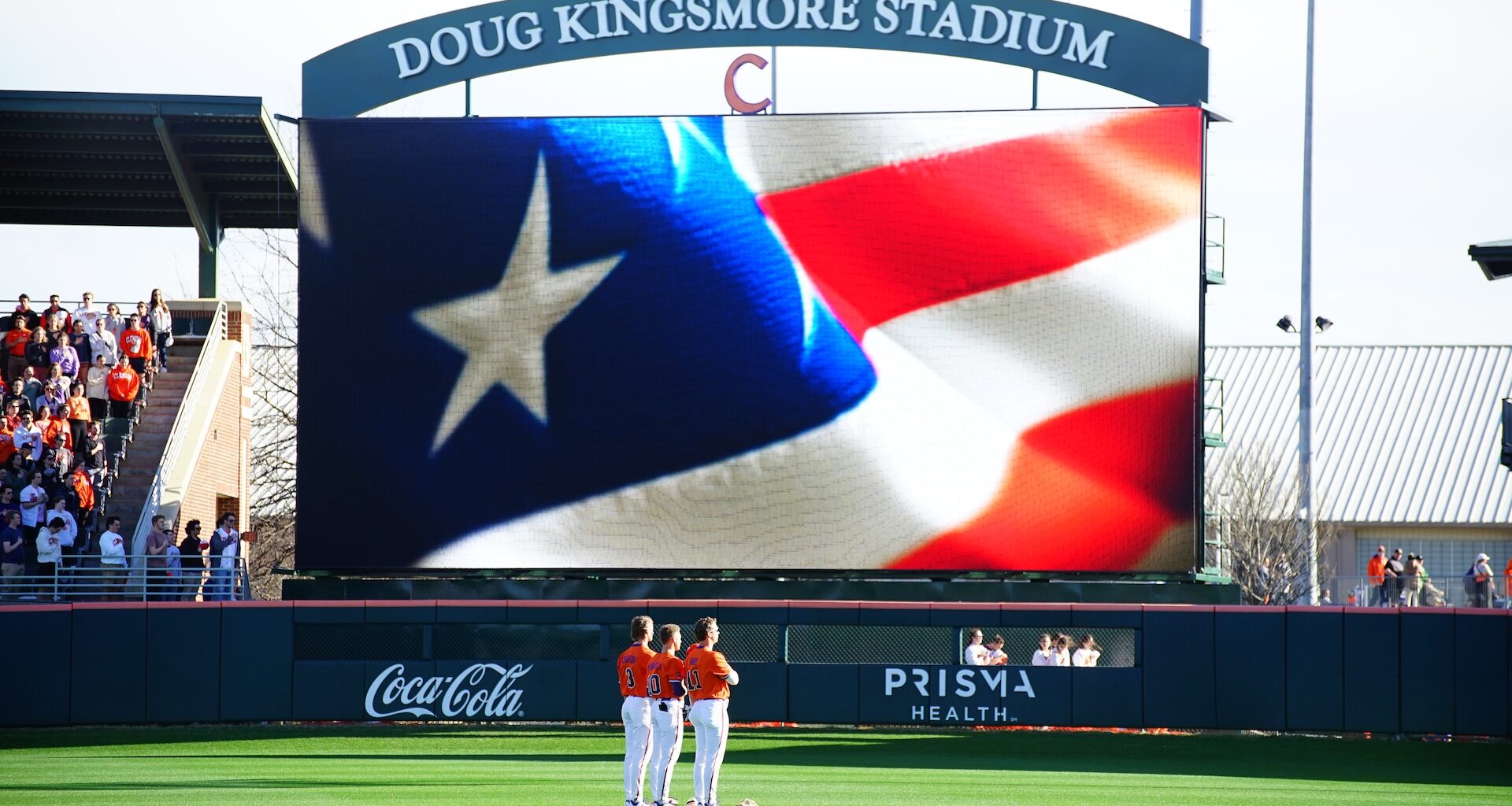 Tigers in the MLB: Regular season