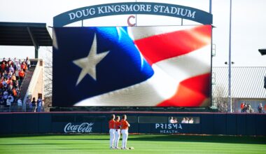 Tigers in the MLB: Regular season