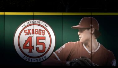 Ex-Angels official testifies in Angels' trial over Tyler Skaggs' overdose death