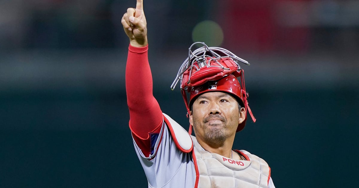 Angels hire Kurt Suzuki as their next manager - WSB-TV Channel 2