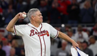 New ‘Dale Murphy to the Hall of Fame’ campaign launches – WSB-TV Channel 2