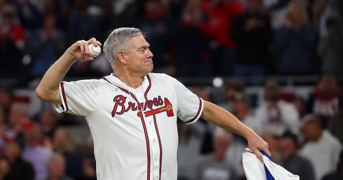 New ‘Dale Murphy to the Hall of Fame’ campaign launches – WSB-TV Channel 2