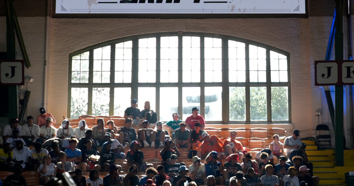 Pirates Director of Amateur Scouting Justin Horowitz Takes Job With Nationals – WPXI