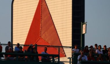 Boston’s iconic Citgo sign to be repositioned – Boston 25 News