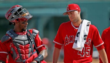 Los Angeles Angels face trial over 2019 overdose death of star pitcher