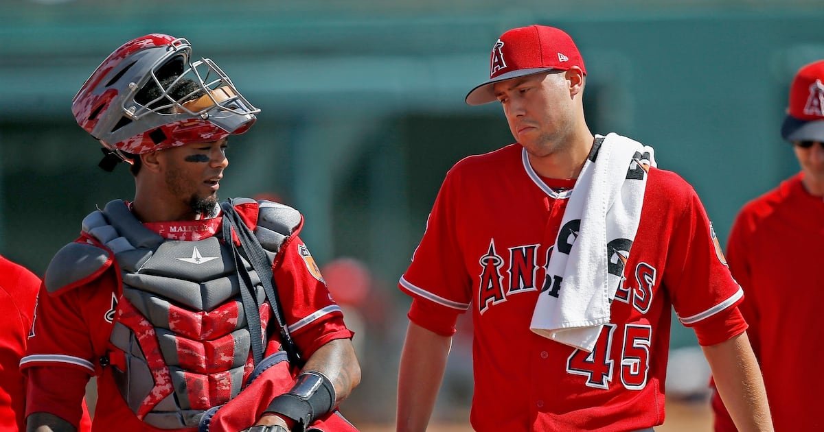 Los Angeles Angels face trial over 2019 overdose death of star pitcher