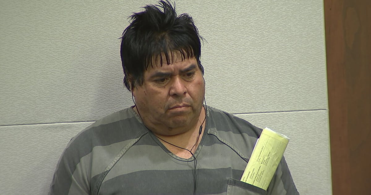 Landlord charged with murder after tenant killed with baseball bat in Catawba County – WSOC TV