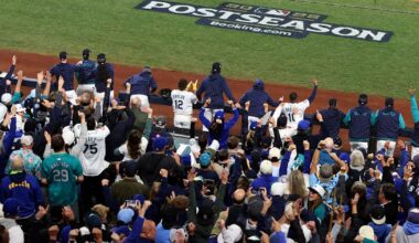 How to watch the Mariners game on Friday – KIRO 7 News Seattle