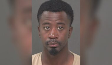 Man admits to shooting baseball player at university in Ohio – WHIO TV 7 and WHIO Radio