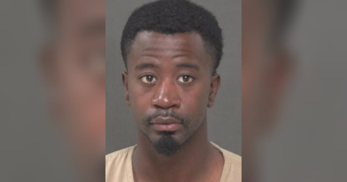 Man admits to shooting baseball player at university in Ohio – WHIO TV 7 and WHIO Radio