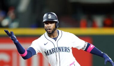 Bottom of 11, Mariners and Tigers tied 2-2 in Game 5 of ALDS – KIRO 7 News Seattle