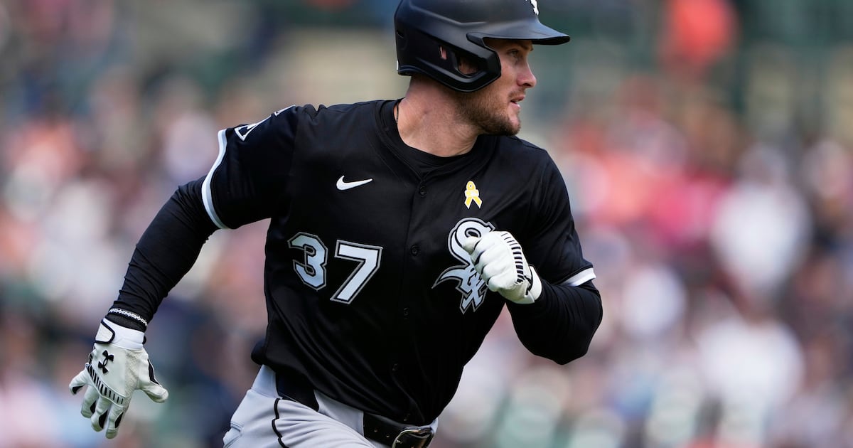Pirates Roster Moves: Will Robertson claimed from White Sox