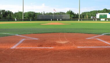 Atlanta Braves to fund major upgrades for Atlanta Public Schools baseball and softball fields – 95.5 WSB
