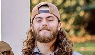 Memorial baseball game held to honor lawn care worker killed over grass clippings argument – WHIO TV 7 and WHIO Radio