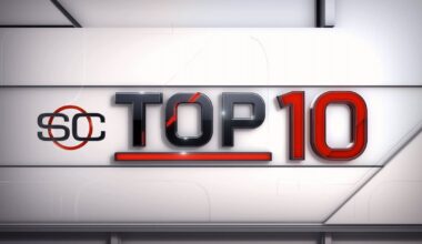 Plays from 2025 MLB postseason – TSN