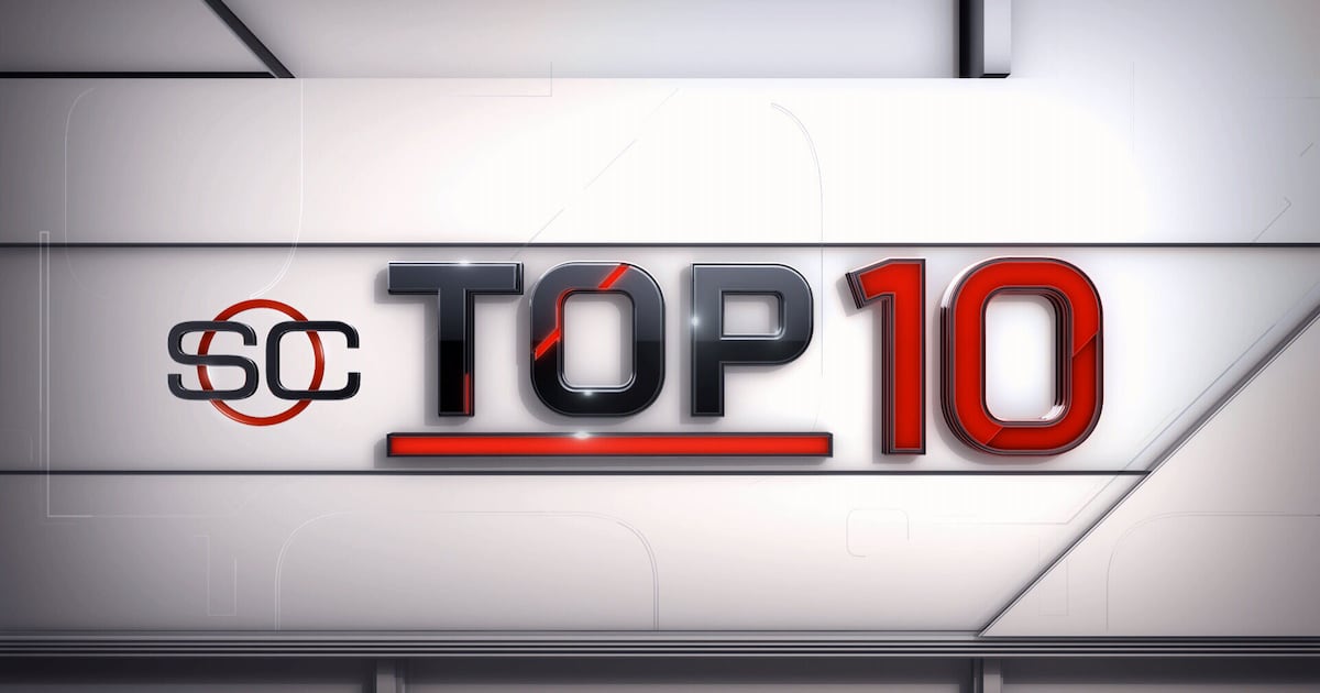 Plays from 2025 MLB postseason – TSN