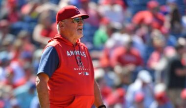 Here's why the Twins should hire Joe Maddon as manager