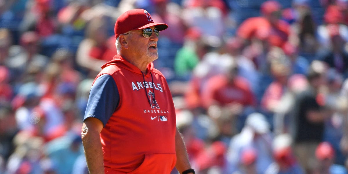 Here's why the Twins should hire Joe Maddon as manager