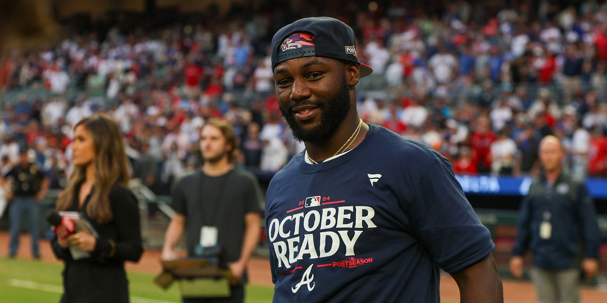 The Atlanta Braves Were Maddingly Close To a Playoff Berth