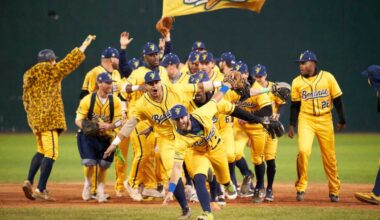 Savannah Bananas bringing Banana Ball back to Atlanta in 2026