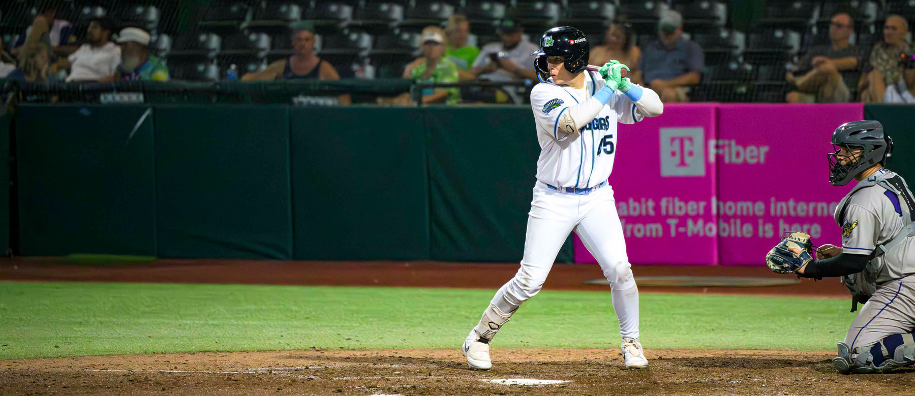 Reds MiLB Notebook: Early successes and struggles in winter ball