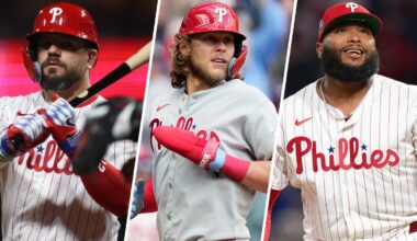 What’s next for the Phils – NBC Sports Philadelphia