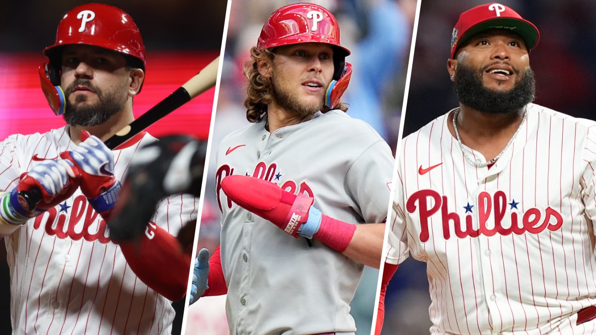What’s next for the Phils – NBC Sports Philadelphia