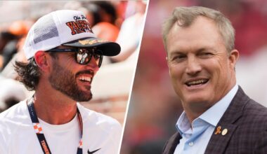 New Giants manager Tony Vitello ‘impressive,’ per John Lynch – NBC Sports Bay Area & California