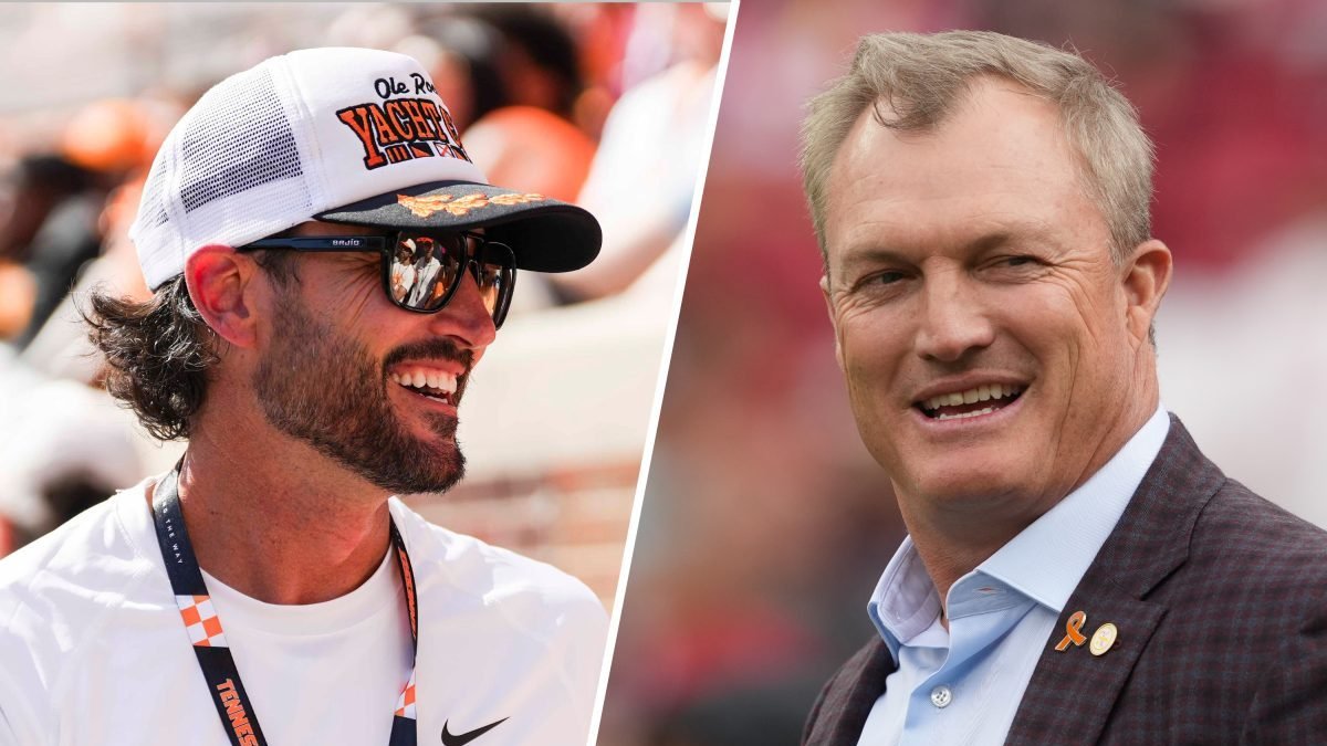 New Giants manager Tony Vitello ‘impressive,’ per John Lynch – NBC Sports Bay Area & California