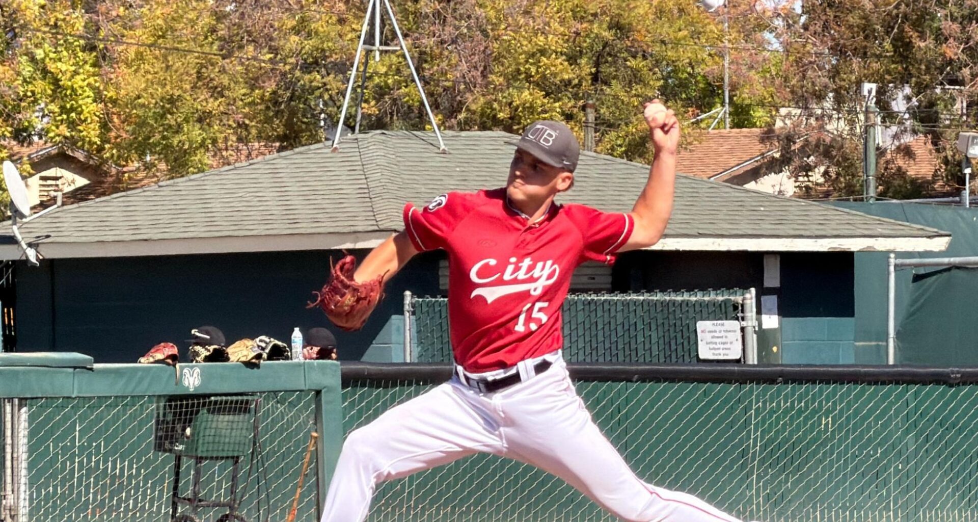 Fresno City College Hosts Alumni Baseball Game – The Rampage Online