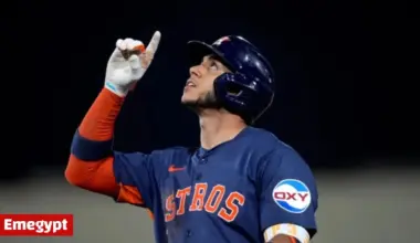 Jeremy Pena Faces Oblique Strain Challenge