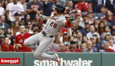 Javier Báez’s Thrilling and Agonizing Journey Mirrors the Tigers’ Season Experience