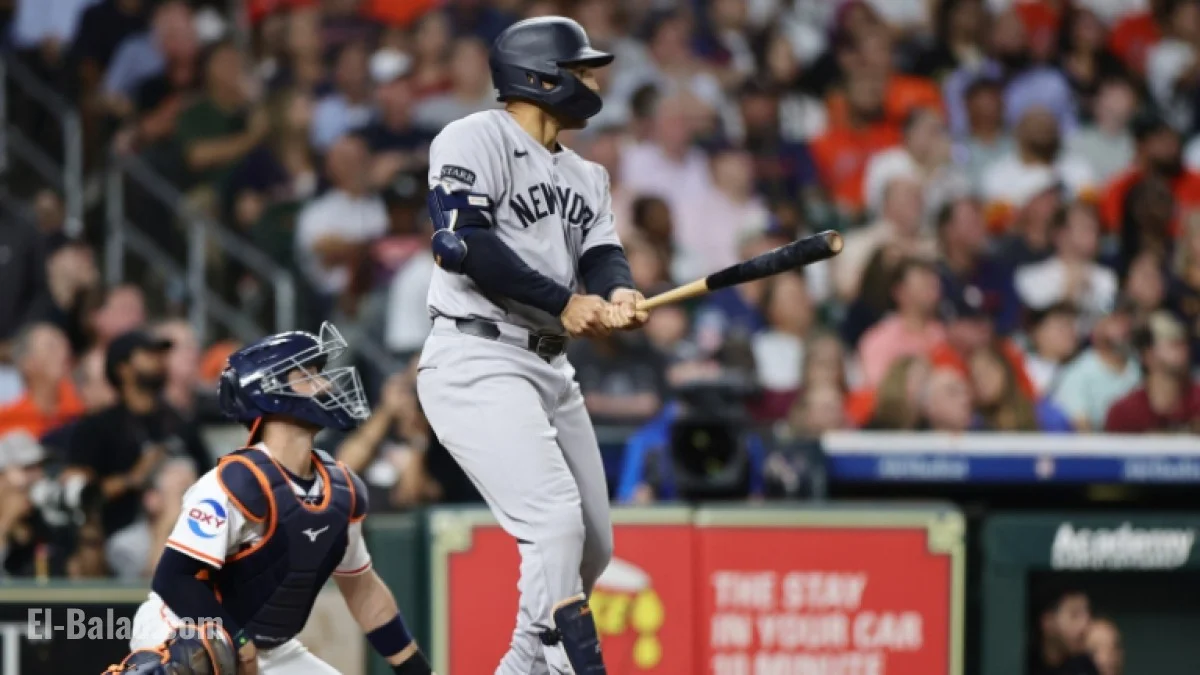 Yankees Aim to Leverage Astros Drama in Houston Series Finale