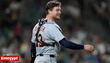 Dillon Dingler’s Daily Dedication to Game Preparation Shines