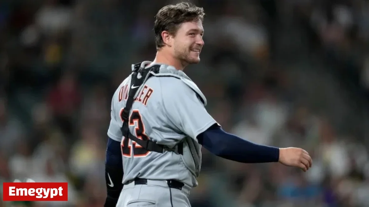 Dillon Dingler’s Daily Dedication to Game Preparation Shines