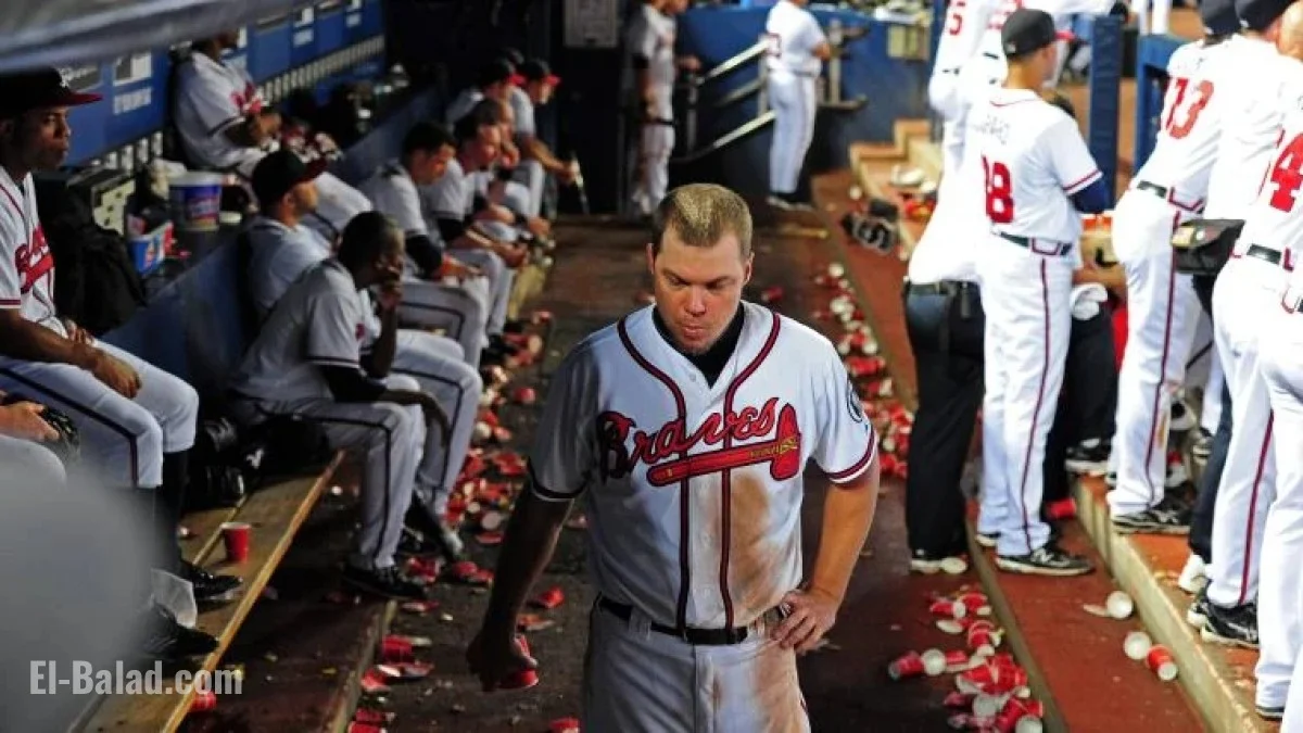 Chipper Jones Emerges as Top Contender for Braves’ Manager Role