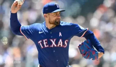 Rangers Update: Coaches Optimize Offense with Eovaldi and Bradford